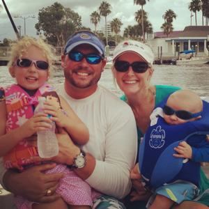 Meet your Posher, Douglas